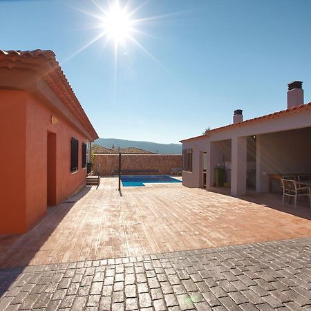 Cuencaloft Villa Del Tio Tomarro Villalba de la Sierra Eksteriør billede