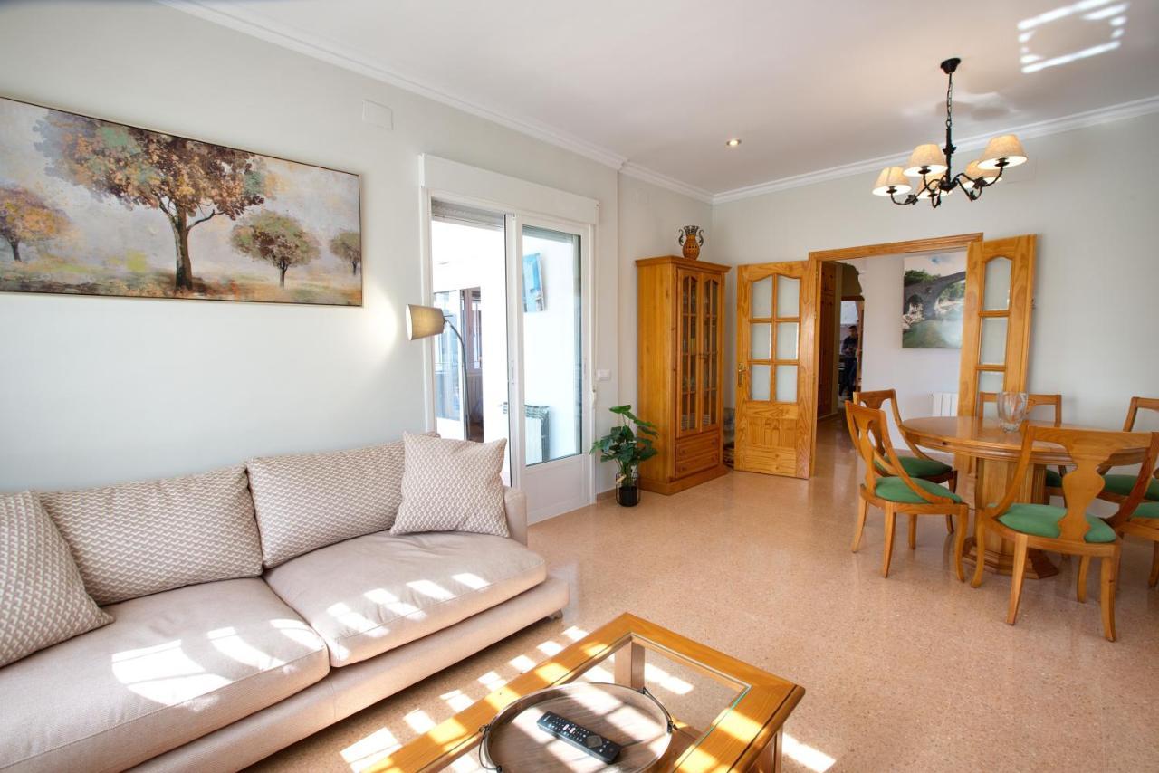 Cuencaloft Villa Del Tio Tomarro Villalba de la Sierra Eksteriør billede
